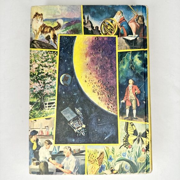 Children’s Guide To‎ Knowledge 1974 Children's Book - Picture 2 of 12